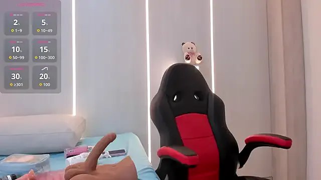 ciara_blake from StripChat