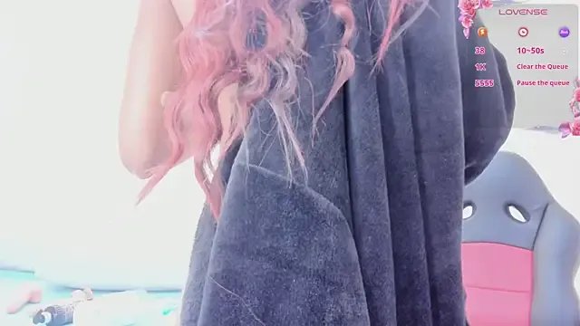 ciara_blake from StripChat