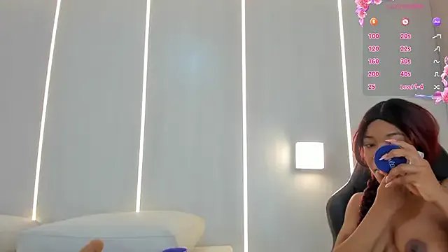 ciara_blake from StripChat