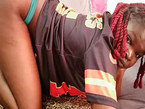 cindy_mia from StripChat