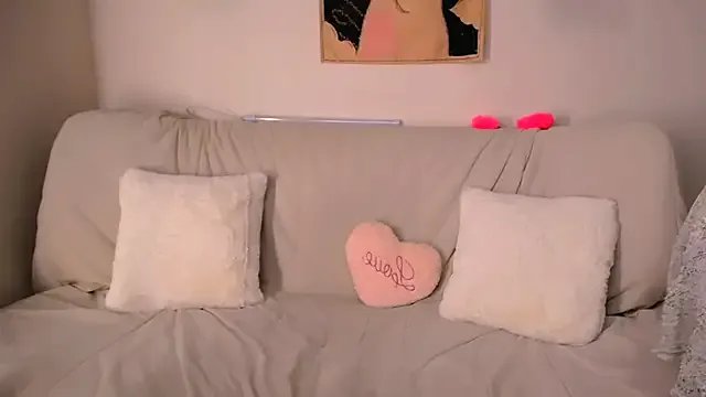 CindySparkl from StripChat