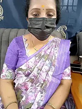 Cithaara from StripChat