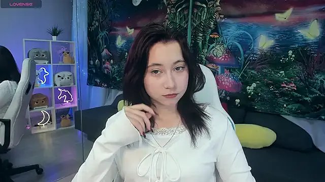 ClaraParks from StripChat