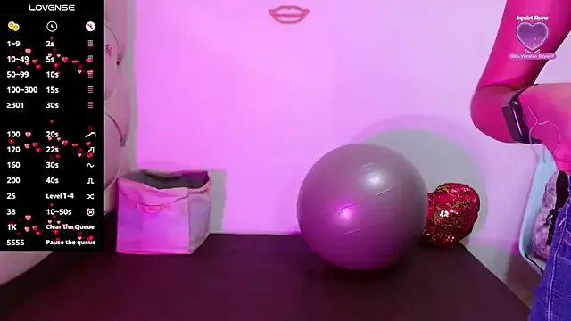 cleopatraa from StripChat