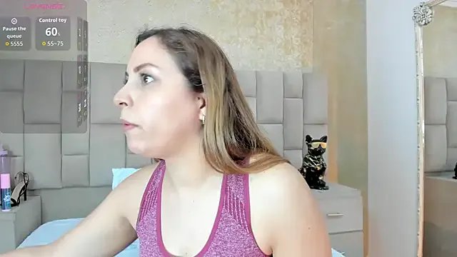 cloesummerr_ from StripChat