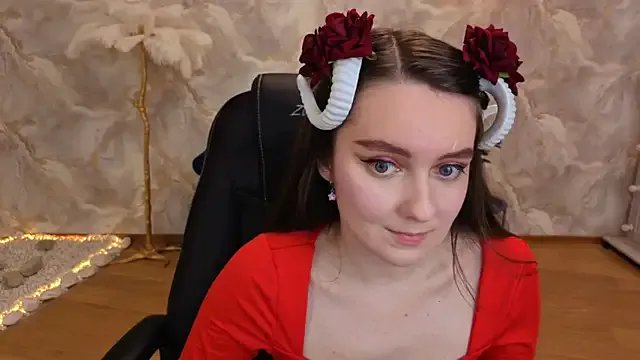 CloudGrace from StripChat