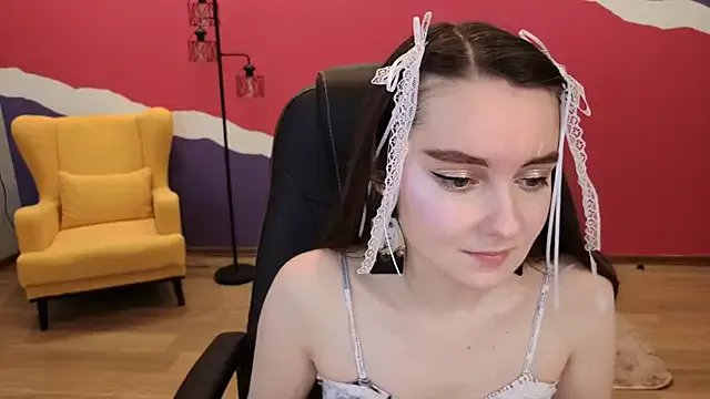 CloudGrace from StripChat