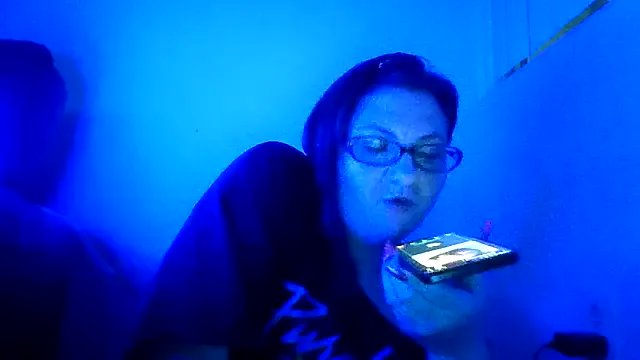 CloudyCockTeaser from StripChat