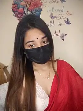 CloudyMist from StripChat