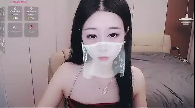 CN-xiaofei from StripChat