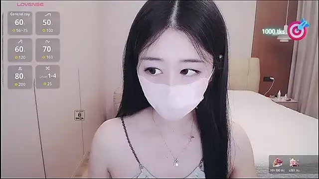 CN-xiaofei from StripChat