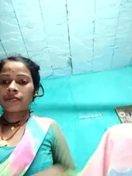 Co_punam from StripChat