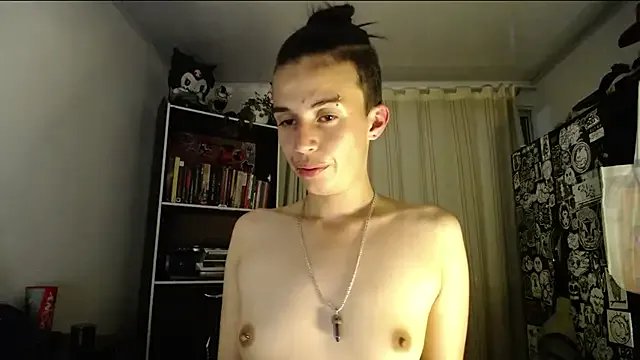 Cocain_Atenea from StripChat