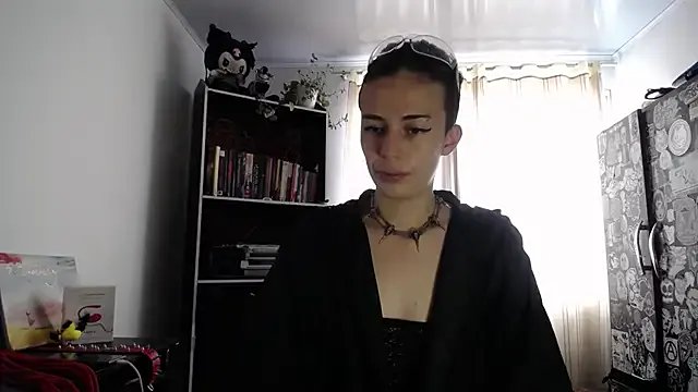 Cocain_Atenea from StripChat