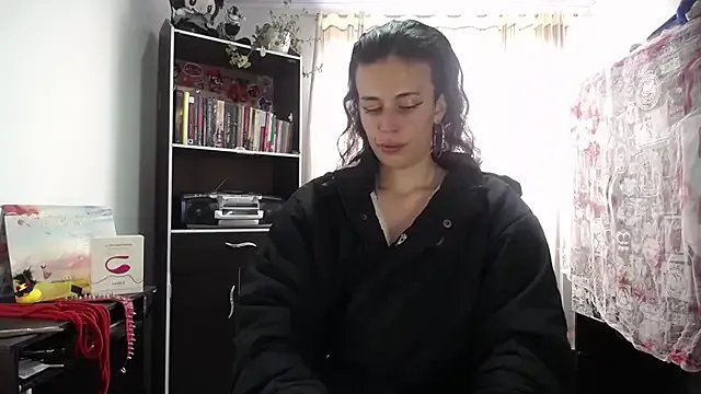 Cocain_Atenea from StripChat