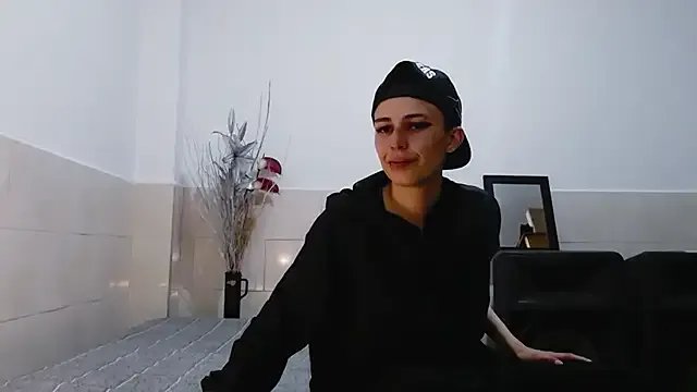 Cocain_Atenea from StripChat