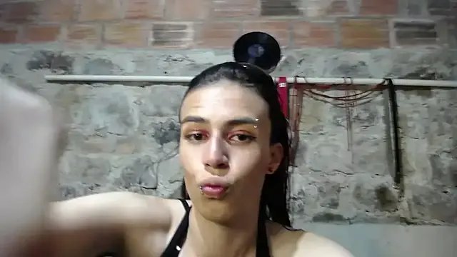 Cocain_Atenea from StripChat