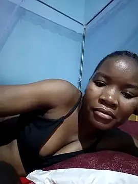 cocolicky from StripChat