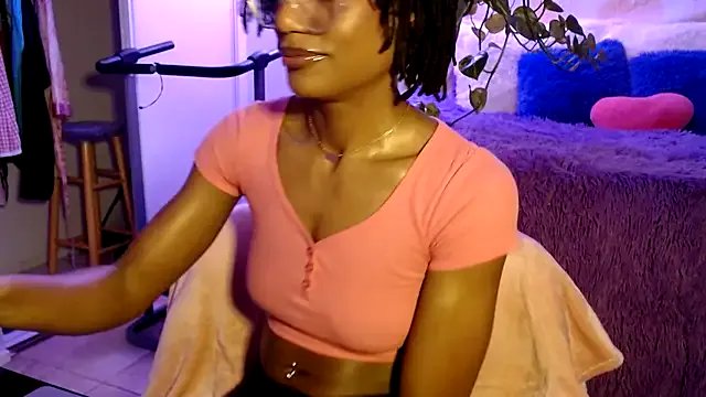 CocoSage from StripChat