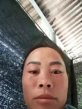 CoMay003 from StripChat