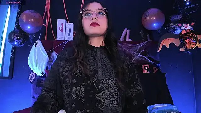 Cony_l from StripChat