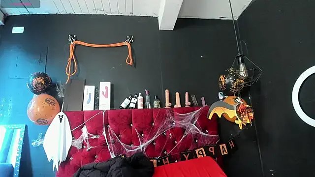 Cony_l from StripChat