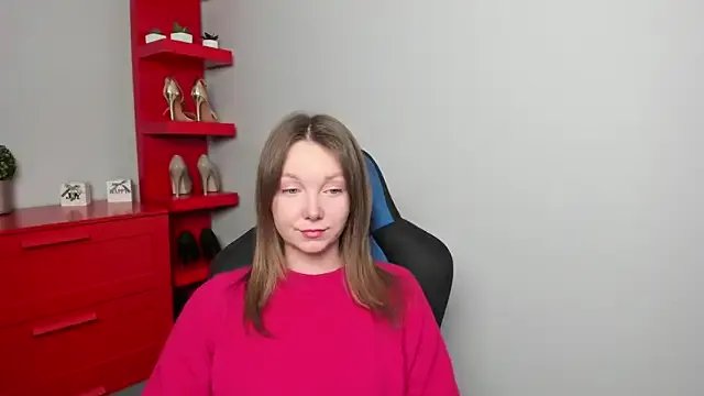 Cookie_zoe from StripChat