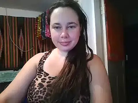 Cora_Maro from StripChat