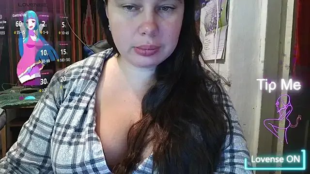 Cora_Maro from StripChat