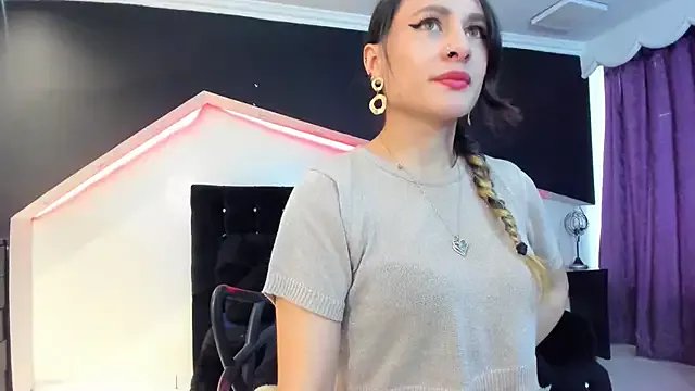 Coral_Gibson photo 13