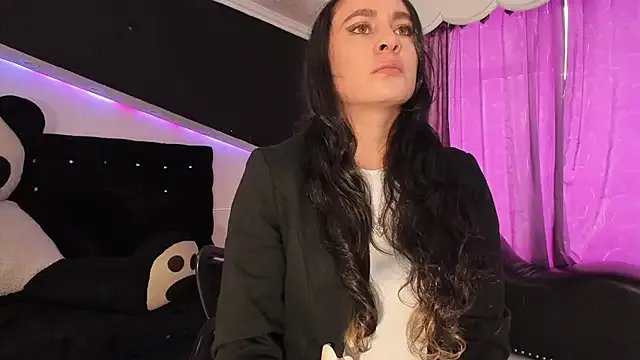 Coral_Gibson photo 19