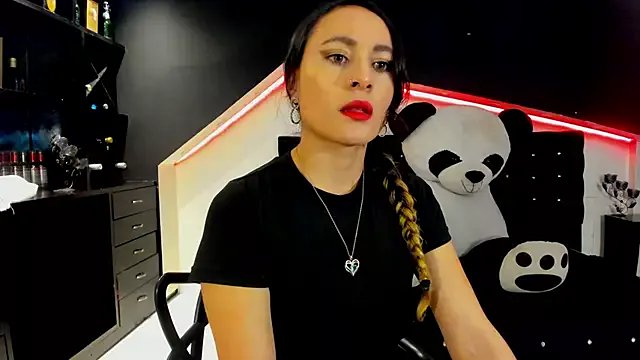 Coral_Gibson photo 5