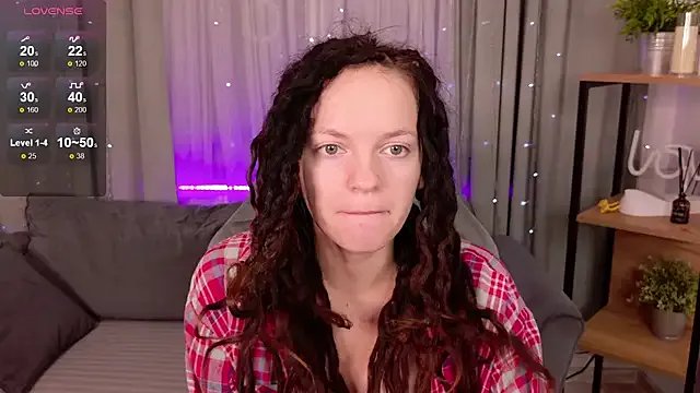 CoreyJane from StripChat