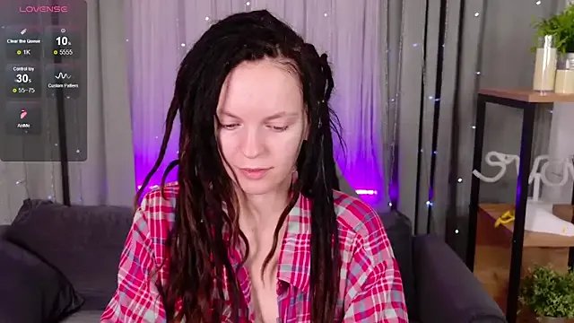 CoreyJane from StripChat