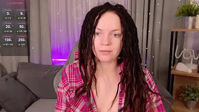 CoreyJane from StripChat