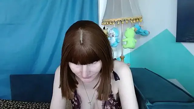 cornflower_mm from StripChat