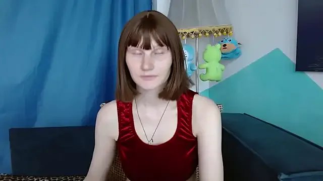 cornflower_mm from StripChat