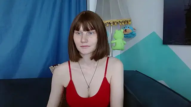 cornflower_mm from StripChat