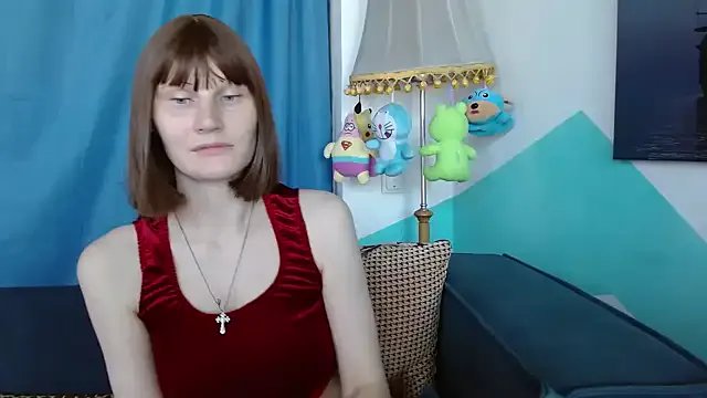 cornflower_mm from StripChat