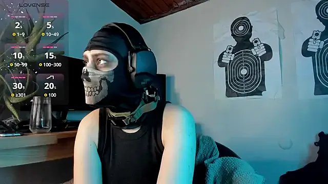 cos_operator from StripChat