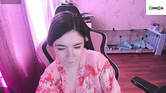 Crazy_forest_fairy from StripChat