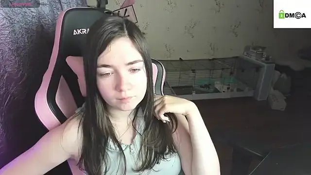 Crazy_forest_fairy from StripChat