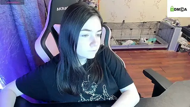 Crazy_forest_fairy from StripChat