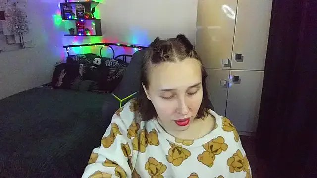 CrazyBitchInLace