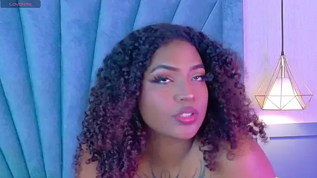 Cristal-Jonnes from StripChat