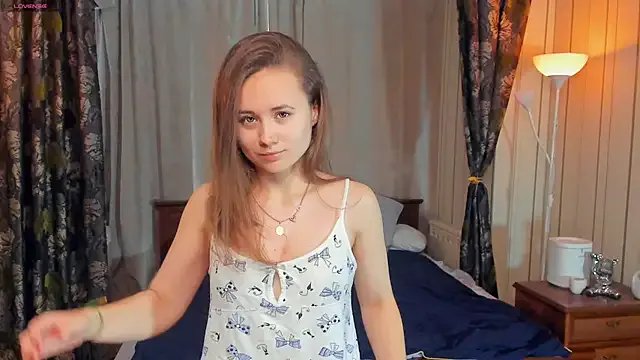 Crysta1Eva_ from StripChat