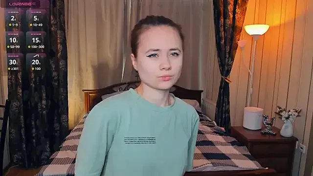 Crysta1Eva_ from StripChat