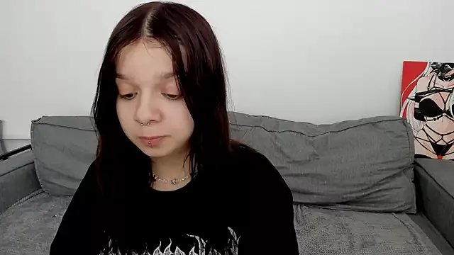 crystal_lilith from StripChat