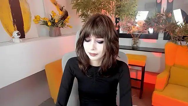 CrystallBloom from StripChat