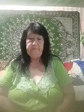 CrystalLime6411 from StripChat